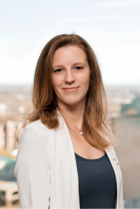 Gaëlle Gilles